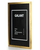 Galant Guld 28x35