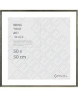 Galant Silver 50x50